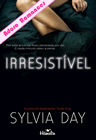 Irresistível de Sylvia Day