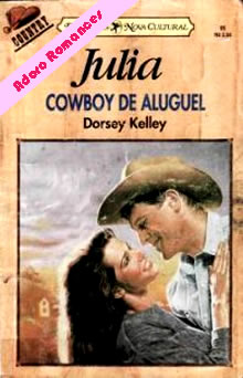 Cowboy de Aluguel de Kelley Dorsey