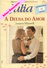 A Deusa do Amor de Joanna Mansell