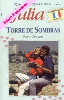 Torre de sombras de Sara Craven