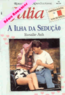 Ailha da sedução de Rosalie Ash