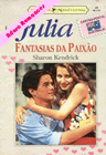 Fantasias da Paixão de Sharon Kendrick