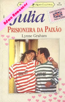 Prisioneira da paixão de Lynne Graham