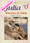 Vingança de amor de Mary Lyons