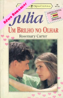 Um Brilho no Olhar de Rosemary Carter