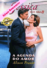 A Agenda do amor de Alison Fraser