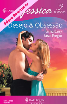 Encontro inesperado de Emma Darcy