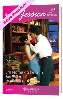 Mais que tudo na vida de Kate Walker