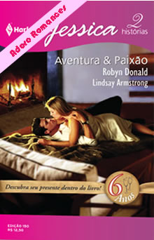 Doce aventura  de Lindsay Armstrong