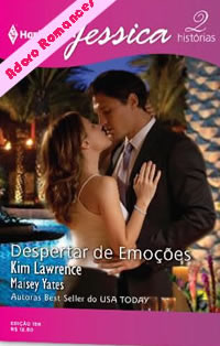 Uma noite a mais de Kim Lawrence