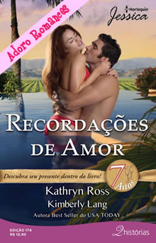 Amante oficial de Kathryn Ross