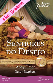 Amor obscuro de Abby Green