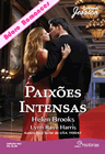 Paixões Intensas:Cativa e proibida de Lynn Raye Harris