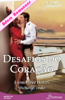 Mulher intocável de Lynn Raye Harris