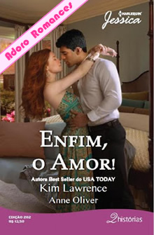 Enfim, amor!:Mestre do Desejo de Kim Lawrence