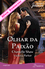 Prisioneira do Amor de Chantelle Shaw