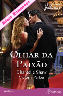 Prisioneira do Amor de Chantelle Shaw