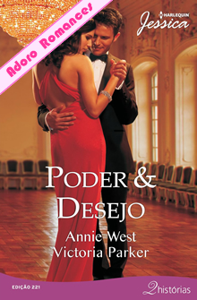 Poder & Desejo - Promessa de Paixão de Annie West