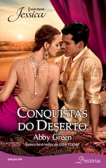 Jóia do Deserto de Abbi Glines