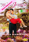 Beleza Revelada de Diana Hamilton