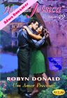 Um amor precioso de Robyn Donald