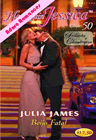 Beijo Fatal de Julia James