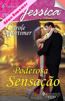 Poderosa Sensação de Carole Mortimer