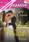 Refém da Paixão de Sara Craven