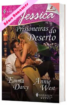 Reino do Desejo de Annie West