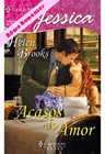 Acasos do amor de Helen Brooks