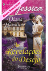 Revelações do desejo de Diana Hamilton