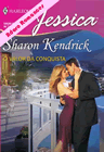 O valor da conquista de Sharon Kendrick