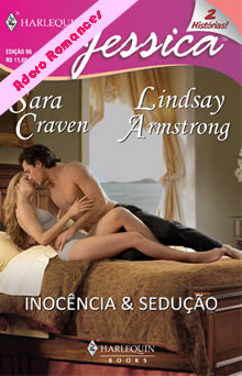 No compasso do amor de Lindsay Armstrong