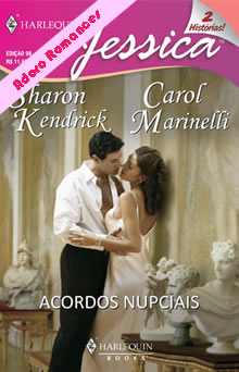 Lições de amor de Sharon Kendrick