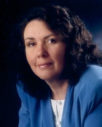 Joanna Maitland