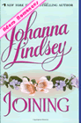 Joining de Johanna Lindsey