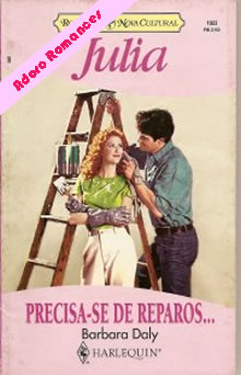 Precisa-se de Reparos... de Barbara Daly