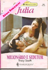 Milionário e Sedutor de Tracy South