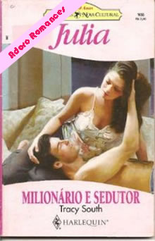 Milionário e Sedutor de Tracy South