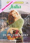 Duplo Desafio de Fayrene Preston