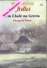 Um chalé na Grécia de Margaret Mayo