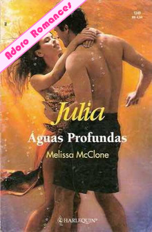 Aguas Profundas de Melissa McClone