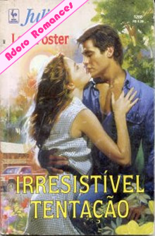 Irresistível Tentação de Lori Foster