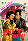 Destruidor de Corações de Joan Hohl