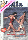 Verão em Intambul de Anne Hampson