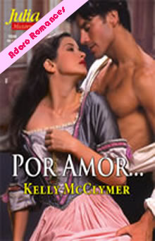 Por Amor de Kelly McClymer