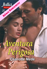 Aventura Perigosa de Charlotte Mede