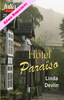 Hotel Paraíso de Linda Devlin