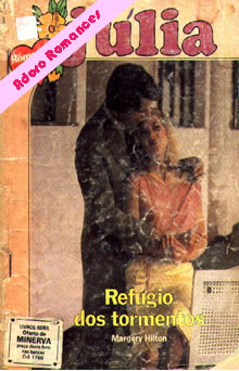 Refúgio dos tormentos de Margery Hilton