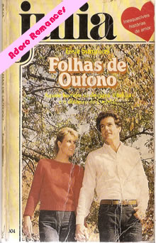 Folhas de outono de Essie Summers